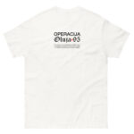 Majica "OPERACIJA OLUJA 95" – ženska | Operacija Oluja | Crojačnica - Slika 6